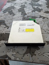 762433-800 GUD0N GENUINE HP DVD DRIVE Wide Black Bezel  picture
