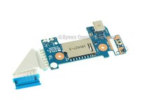 L24483-001 6050A2979701 OEM HP USB CARD READER BOARD 14-DK0002DX (CE48) picture