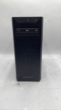 Antec Desktop PC Tower ASUS Motherboard LG DVD Drive No HDD picture