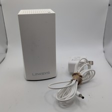 LINKSYS Velop WHW01 AC1300 Dual-Band Wi-Fi 5 Mesh Router picture