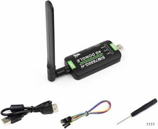 Waveshare SIM7600G-H 4G Dongle Industrial Grade LTE Module GNSS Raspberry Pi USB picture