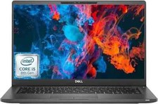 Dell Latitude 7400 14