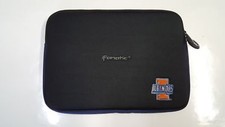 Illinois Imprinted Netbook Tablet Sleeve Fits 9