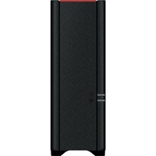 Buffalo Technology - LS210D0201 - Buffalo LinkStation 210 2TB Personal Cloud picture