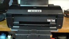 Epson Artisan 1430 Inkjet Printer with New Print Head - 1 Year Warranty  picture
