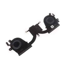 For Lenovo Ideapad YOGA 720-13IKB Cooler Fan Heatsink 5H40N67860 AT1YJ002SS0 picture