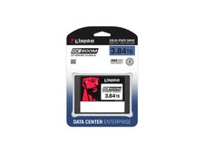 SEDC600ME/3840G DC600ME 3.84 TB Solid State Drive-2.5