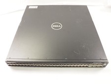 Dell EMC S4048-ON 64T5K 48x 10Gb SFP+ 6x 40Gb QSFP+ Port L3 Switch picture