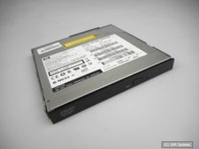 HP 395910-001, 397928-001 Slim DVD-ROM Drive for Proliant Server, MINT condition BULK picture