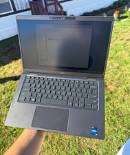 Dell Latitude 7430  intel core  i5 1245u 16GB RAM 512GB SSD Windows 11 Laptop picture