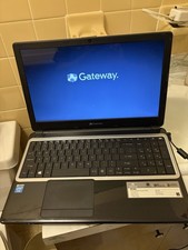Gateway NE51006u 15.6
