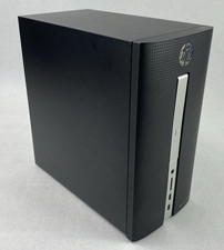HP Pavilion 510-a010 MT AMD A8-7410 2.20 GHz 8 GB RAM No HDD No OS No Power Cord picture