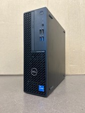 DELL Optiplex 3000 SFF Intel i5-12500 4GHz, 16GB DDR4 RAM NO SSD/OS #95 picture