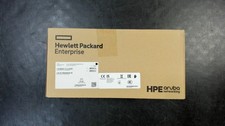 HP Aruba JL086A X372 54VDC 680W Power Supply Factory Sealed model DPS-650AB-5-A picture