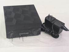 NETGEAR MR60-100NAS 1000 Mbps 2 Port Wireless Router picture