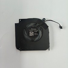 CPU FAN For SUNON EG75070S1-1C100-S9A THER7GK5M6-1411 GK5MP6O XPG Xenia 15 Fan picture