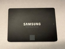Samsung 850 Evo 500 GB 2.5