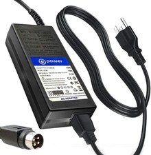 AC adapter for Makerbot Replicator 2 2X Desktop 3D Printer MP04948 MP04952 MP059 picture