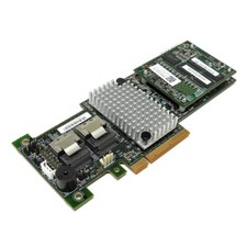 DELL 0DNKYM LSI MR SAS 9265-8i 6Gb/s 1GB PCIe x8 RAID Controller or Bracket picture