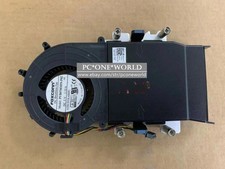 Genuine Dell Optiplex Micro 3040M 3050M 7040M 7050M 9020M Heatsink Fan 5JV3N picture