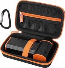 Case for WOLFBOX Megaflow 50/ MF50/ VASSON/ZOAIVR Electric Air Duster(Case Only) picture