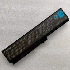 Original NEW PA3634U-1BAS PA3635U-1BRM PA3816U-1BRS Battery For Toshiba PA3817U picture