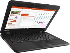 Lenovo 300e G2 2-in-1 Chromebook 11.6