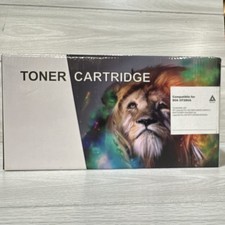 Cool Toner Compatible CF280A 80A Black Laser Toner for HP LaserJet Pro 400 (1PC) picture
