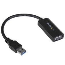 Startech USB32VGAV USB 3.0 to VGA Display Adapter 1920x1200 On-Board Driver picture