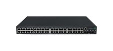 HPE CW 2050 48p 10/100/1000BASE-T 4p SFP 1G/2.5G Switch (S6X70A#ABA_3) picture