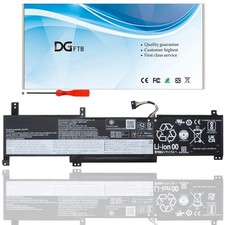 L20M3PF0 L20C3PF0 laptop battery for Lenovo IdeaPad 3-14ITL6 3-15ITL6 3-17ITL... picture