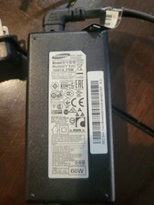 Genuine Samsung TV AC Adapter Power Supply A6619_FSM BN44-00837A 19V 3.474A 66W picture