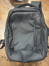 New FENRUIEN Business Travel Backpack, Expandable,Computer with USB Port. picture