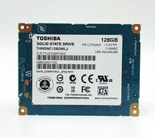 Toshiba 128GB THNSNC128GMLJ (1.8 ''128GB SATA-LIF) 1.8 