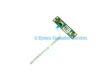 238W3 GENUINE DELL MEDIA BUTTON BOARD WITH CABLE LATITUDE E5520 P51F (CF43) picture