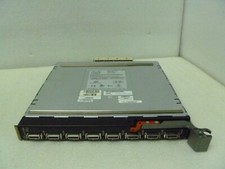 Cisco SFSM7000E V01 InfiniBand BladeSwitch  Dell 0HX421 picture
