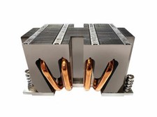 Dynatron A34 AMD Socket SP3/TR4/sTRX4 Passive 2U CPU Cooler picture