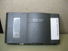 Share Plus VS-102 SUPER VGA VIDEO 2-WAY SPLITTER picture