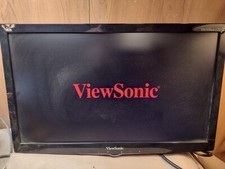 Viewsonic VA1938wa-LED, 19
