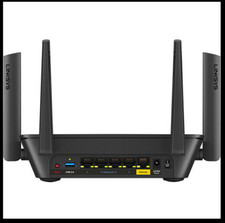 Linksys MR8300 Tri-Band AC2200 Mesh WiFi 5 Router Max-Stream picture