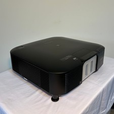 Epson EB-PU2010B 10K WUXGA Laser Projector LOW HOURS Tested No Lens picture