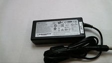Genuine Original APD Dell Asian Power Devices AC power Adapter NB-65B19 3.42A picture