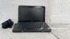 HP Mini 110 1125NR Intel Atom N270 1st Gen 1.60GHz 10.1