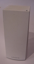 LINKSYS MX5300 TRI BAND MESH ROUTER - NO POWER CORD INCLUDED picture