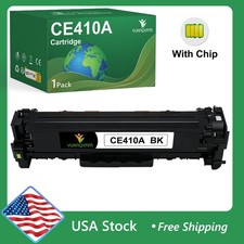 CE410A Toner Cartridges(CE411A CE412A CE413A) or HP LaserJet Pro 400 Color M451 picture