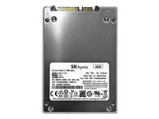Dell 4MHYR / SK hynix 256GB SATA 2.5″ SSD – HFS256G32MNB-2200A picture