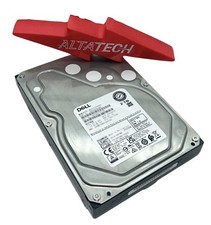 Dell NPVM6 2TB 7.2K SATA 3.5 6G MG04ACA200NY / HDEPR83DAB51 picture