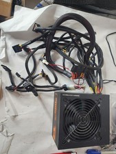 Corsair VX550W CMPSU-550VX Power Supply picture