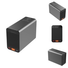 ISDT FD-200 Smart Discharger 200W 25A Wireless APP Control 2-8S Lipo Battery picture