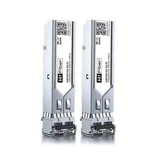 HFiber 1.25G Multimode SFP LC Module, 1000Base-SX SFP Transceiver, MMF 850nm... picture